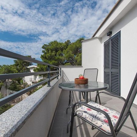 Spacious Family Apartment Casa Lili Крвавица Экстерьер фото